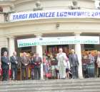 XX Targi Rolnicze Lubniewice