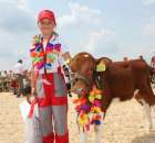 Młodzi hodowcy Opolagra