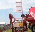 BURY Maszyny Rolnicze - Opolagra 2012 - 2