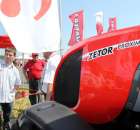 Ciągnik Zetor Proxima 75