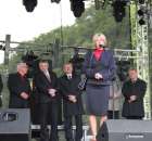 Otwarcie Pierwszych Dni Indyka w Koźminku