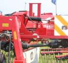 Sprzęt rolniczy marki Lely