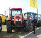 Fotoreportaż z XX Agro-Targów 2011 w Starej Łubiance