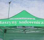 Maszyny warzywnicze, sadownicze
