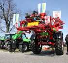 Fotoreportaż z XX Agro-Targów 2011 w Starej Łubiance