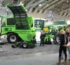 AGROTECHNICA 2011, AgroProfi.pl