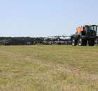 Pokazy opryskiwaczy - Opolagra 2012 - 65