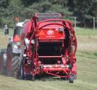 Pokaz maszyn zielonkowych - Opolagra 2012 - 74