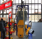 Foto reportaż z Międzynarodowych Targów Hodowli Zwierząt FARMA