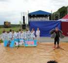 Występy artystyczne odbywające się podczas Dni Indyka