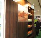 Stoisko firmy Tama AGRO TECH KIELCE 2011