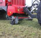 Pokazy Maszyn Polskie Zboża Zielone Agroshow 2012  - 70