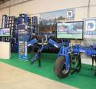 Fotoreportaż AGROTECH, LAS EXPO 2011