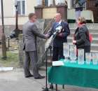 Fotoreportaż z XX Agro-Targów 2011 w Starej Łubiance