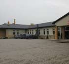 „Owoce w szkole” Samorządowa Szkoła Podstawowa w Kaczanowie