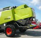 LEXION 770