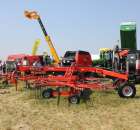 Sprzęt rolniczy marki Kuhn