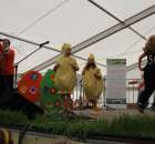 Fotoreportaż z XIV Spotkań Tradycji Wielkanocnych Ziemi Kłodzkiej