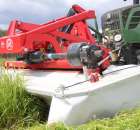 OMEGA Motławscy Polskie Zboża Zielone Agroshow - 3