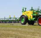 Pokazy opryskiwaczy - Opolagra 2012 - 17