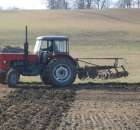 Wiosenne Przesiewki 2012 Z C-360 