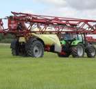 Zielone Agro Show Kąkolewo - Polskie Zboża  - 82