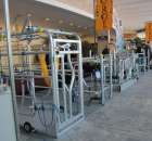 Fotoreportaż  z XI Międzynarodowych Targów Fermy Bydła