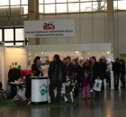 Foto reportaż z Międzynarodowych Targów Hodowli Zwierząt FARMA