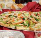 Pokaz Kulinarny z degustacją potraw z indyka