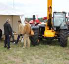 PPHU GAŁKOWSKI Pokazy Maszyn Polskie Zboża Zielone Agroshow 2012  - 15