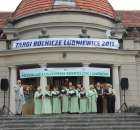 XX Targi Rolnicze Lubniewice 