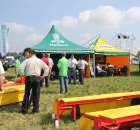 Stoisko firmy Raitech