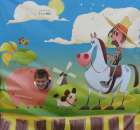 Zagroda Gospodarz.pl