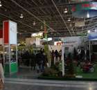 V Międzynarodowe Targi Ogrodnicze Gardenia 2011