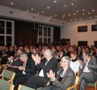 Fotoreportaż  z XI Międzynarodowych Targów Fermy Bydła