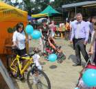 XXII Targi Rolniczo-Ogrodnicze Kościerzyn 2012 - 124