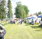 XX Targi Rolnicze Lubniewice