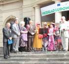 XX Targi Rolnicze Lubniewice