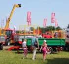 Szepietowo 2012 XIX Regionalna Wystawa Zwierząt Hodowlanych, I Ogólnopolska Wystawa Drobiu oraz Dni z Doradztwem Rolniczym - 5