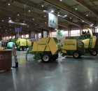 Foto reportaż z Międzynarodowych Targów Hodowli Zwierząt FARMA