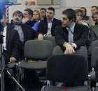 Polagra 2012 - Debata  - 16