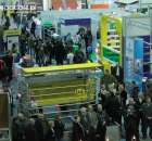 Foto reportaż  z XI Międzynarodowych Targów Fermy Bydła