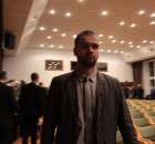 Fotoreportaż  z XI Międzynarodowych Targów Fermy Bydła