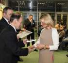 XII Międzynarodowe Targi FERMA BYDŁA i XV Międzynarodowe Targi FERMA ŚWIŃ i DROBIU - 76