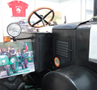 Foto reportaż z Międzynarodowych Targów Hodowli Zwierząt FARMA