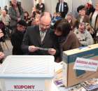 Fotoreportaż  z XI Międzynarodowych Targów Fermy Bydła