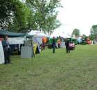 XX Targi Rolnicze Lubniewice