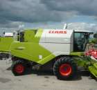 CLAAS TUCANO 480