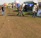 Foto reportaż z AGRO SHOW Bednary 2010