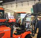 Fotoreportaż AGROTECH, LAS EXPO 2011